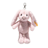 steiff-pendant-hoppie-rabbit-pink-16cm-clothing-wear-fashion-accessories-stff-112768