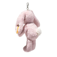 steiff-pendant-hoppie-rabbit-pink-16cm-clothing-wear-fashion-accessories-stff-112768