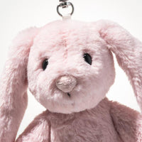 steiff-pendant-hoppie-rabbit-pink-16cm-clothing-wear-fashion-accessories-stff-112768