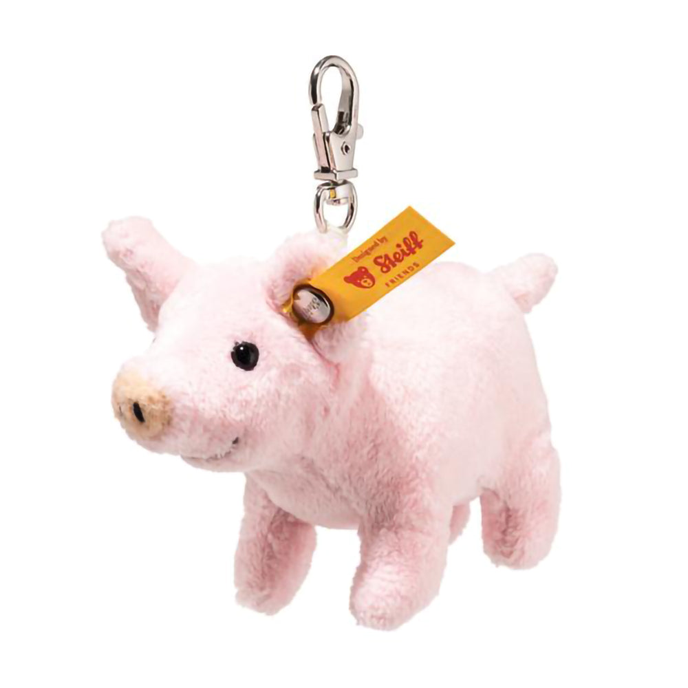 steiff-pendant-lucky-charm-pig-pink-9cm-clothing-wear-fashion-accessories-stff-112652