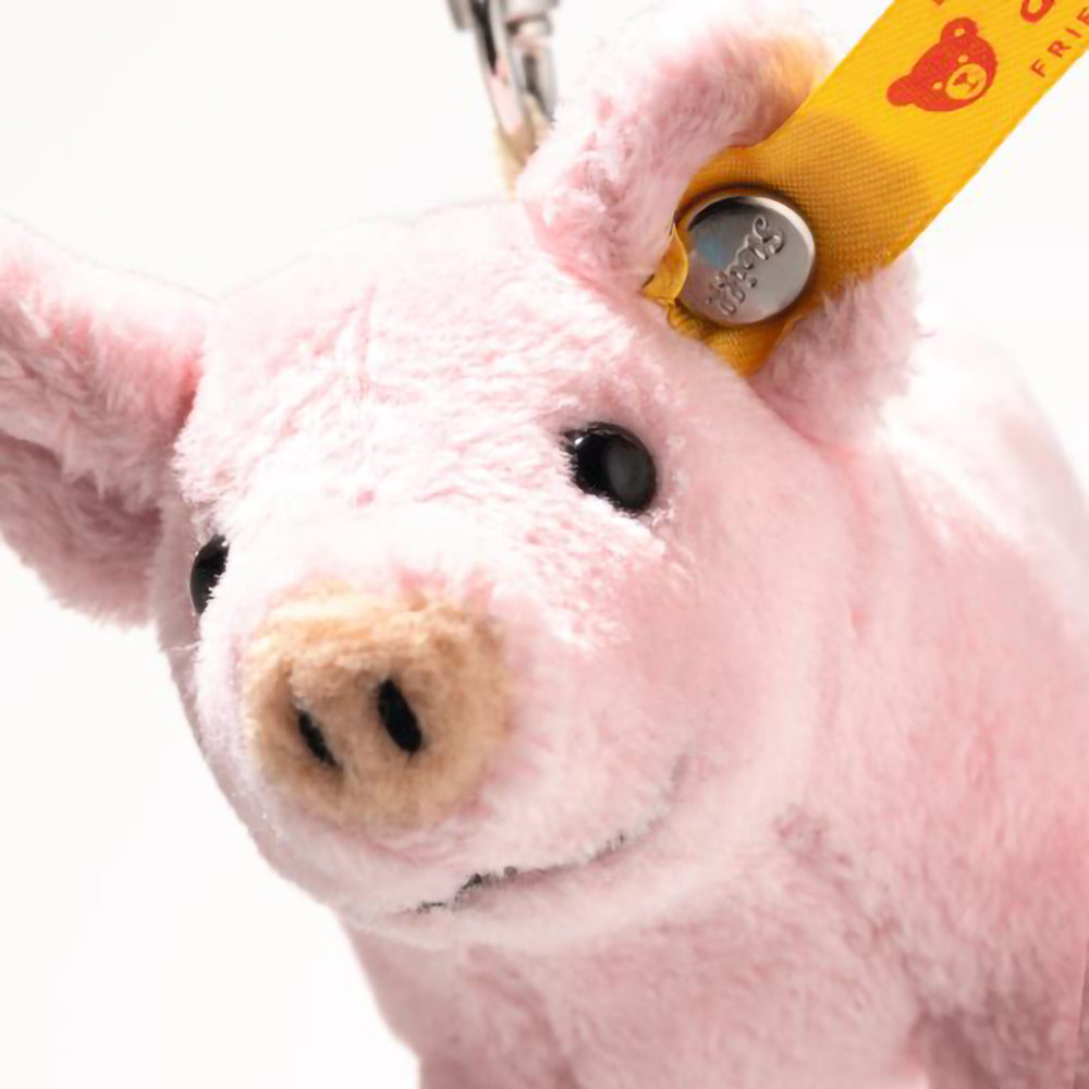 steiff-pendant-lucky-charm-pig-pink-9cm-clothing-wear-fashion-accessories-stff-112652