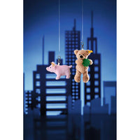 steiff-pendant-lucky-charm-pig-pink-9cm-clothing-wear-fashion-accessories-stff-112652