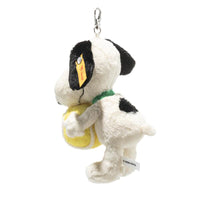 steiff-pendant-snoopy-tennis-multicoloured-15-cm-clothing-wear-fashion-accessories-stff-024849
