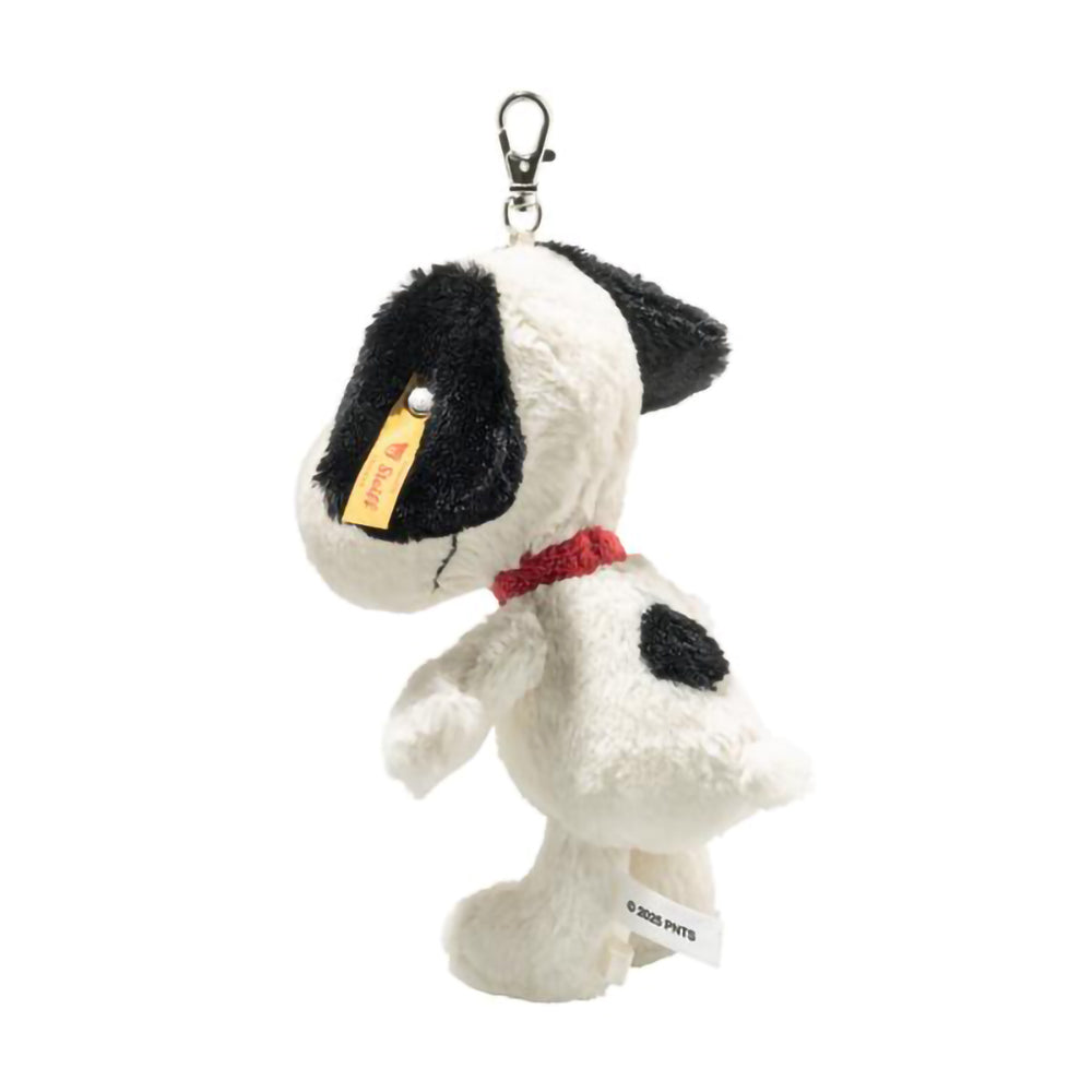 steiff-pendant-snoopy-white-15-cm-clothing-wear-fashion-accessories-stff-024726
