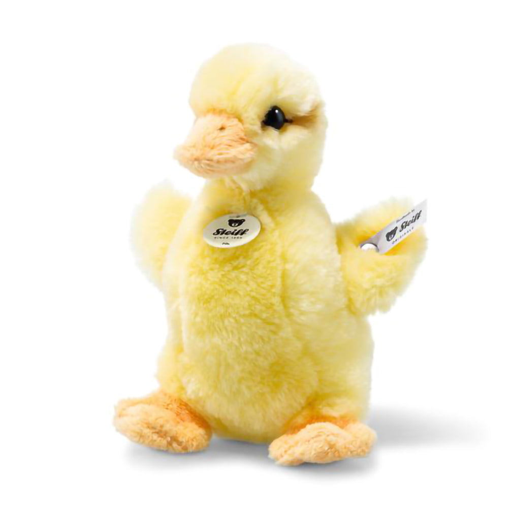 steiff-pilla-duckling-yellow-14cm-play-toy-stff-073335