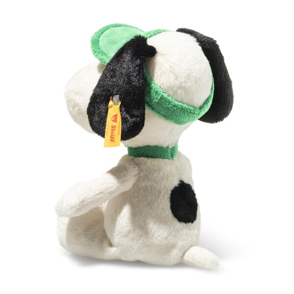 steiff-snoopy-tennis-multicoloured-22-cm-play-toy-stff-024832