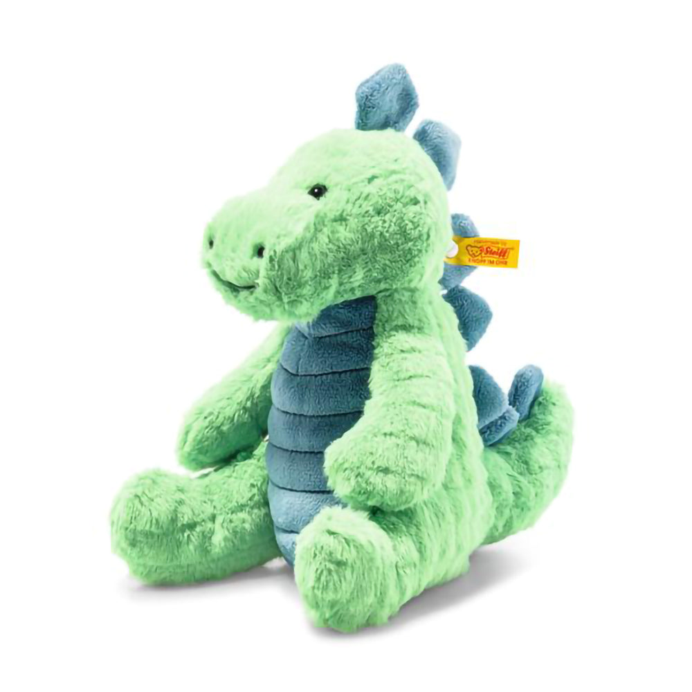 steiff-spott-stegosaurus-light-green-28cm-play-toy-stff-087813