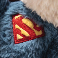 steiff-superman-teddy-bear-multicoloured-29cm-play-toy-stff-114229