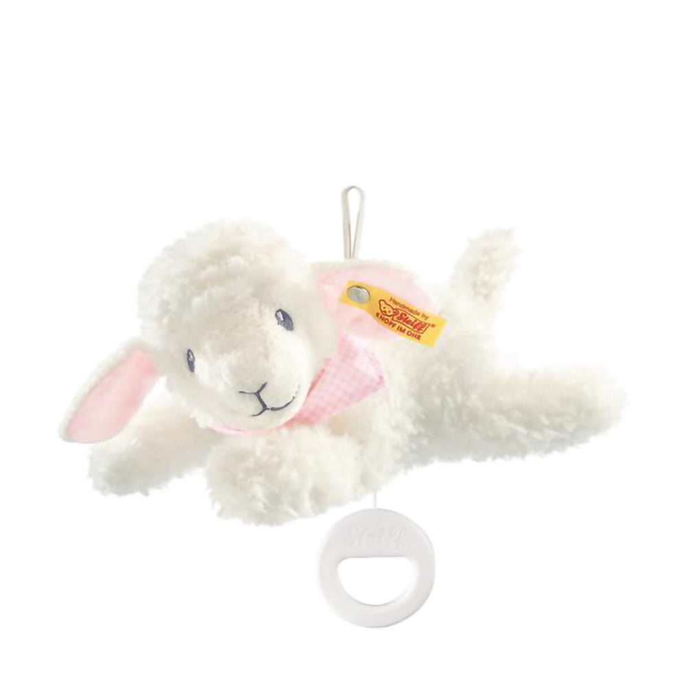 steiff-sweet-dreams-lamb-music-box-pink-25cm-baby-nursery-stff-239649