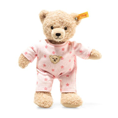 steiff-teddy-bear-girl-baby-with-pyjama-pink-25cm-play-toy-stff-241659