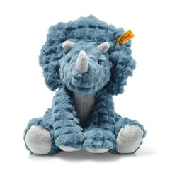 steiff-tric-ratops-dixi-medium-blue-28cm-play-toy-stff-087806
