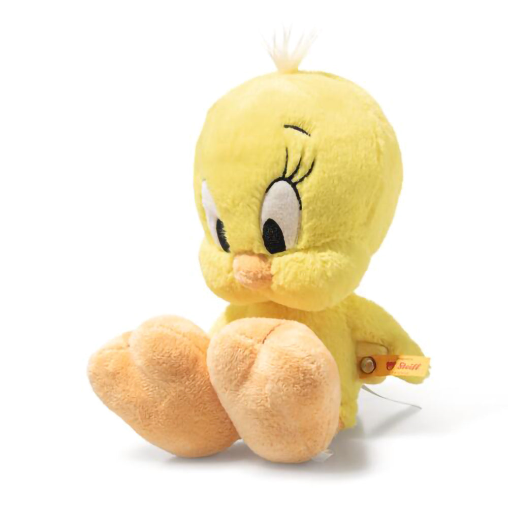 steiff-tweety-yellow-20-cm-play-toy-stff-024184