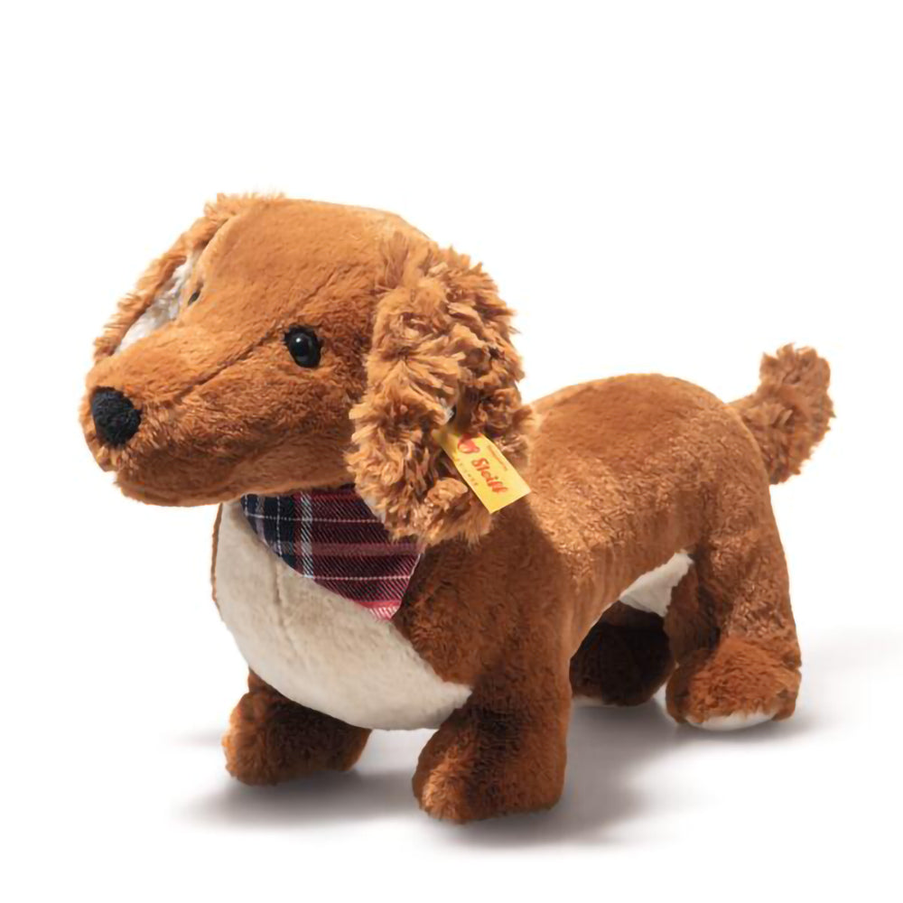 steiff-waldi-dachshund-light-brown-30cm-play-toy-stff-078392