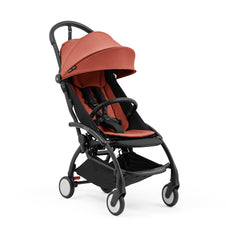 stokke-yoyo-baby-stroller-complete-set-black-frame-with-berry-seat-pack-baby-nursery-yoyo-yo501sp05