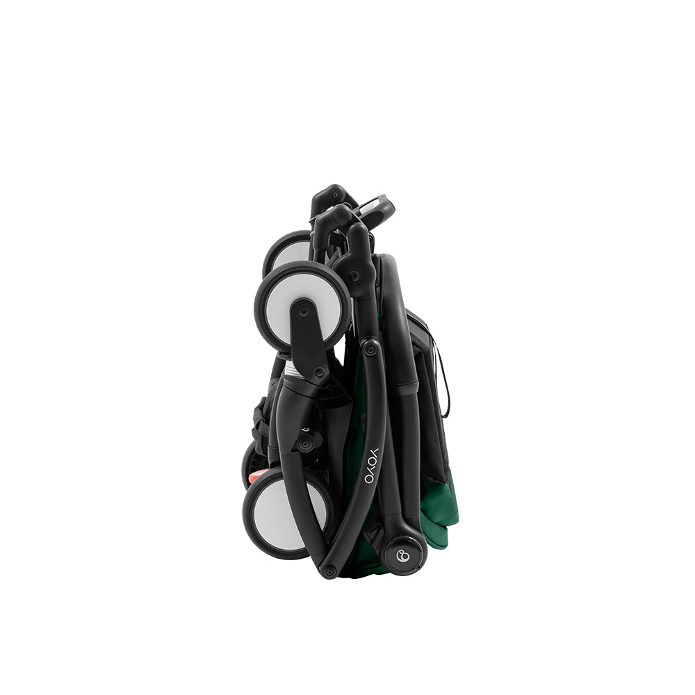 stokke-yoyo-baby-stroller-complete-set-black-frame-with-forest-newborn-pack-seat-pack-baby-nursery-yoyo-yo501npsp03