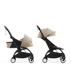 stokke-yoyo-baby-stroller-complete-set-black-frame-with-taupe-newborn-pack-seat-pack-baby-nursery-yoyo-yo501npsp02