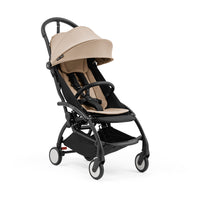 stokke-yoyo-baby-stroller-complete-set-black-frame-with-taupe-seat-pack-baby-nursery-yoyo-yo501sp02