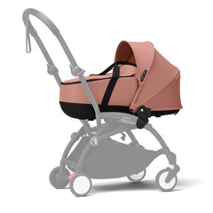 Stokke YOYO Newborn Shell - Ginger (Pre-Order; Est. Delivery in 4-6 Weeks)