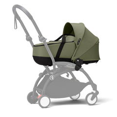 Stokke YOYO Newborn Shell - Olive