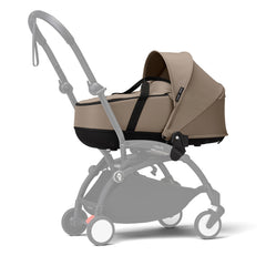Stokke YOYO Newborn Shell - Taupe