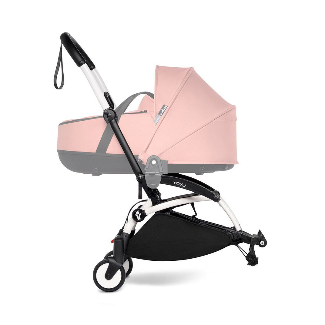stokke-yoyo³-connect-frame-white-yoyo-646101