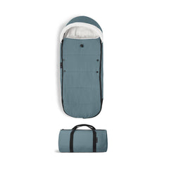 stokke-yoyo³-footmuff-aqua-yoyo-646609