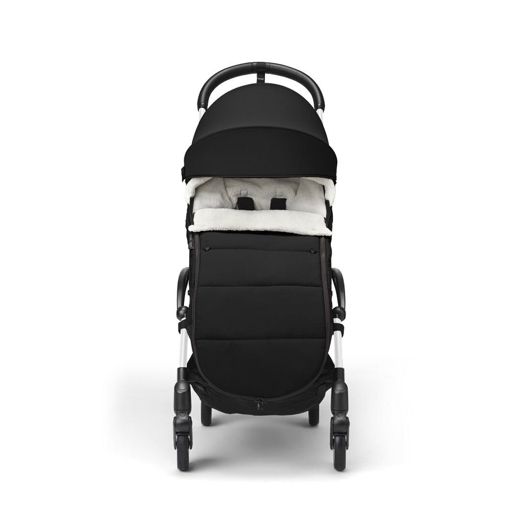 stokke-yoyo³-footmuff-black-yoyo-646603