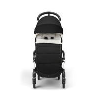 stokke-yoyo³-footmuff-black-yoyo-646603