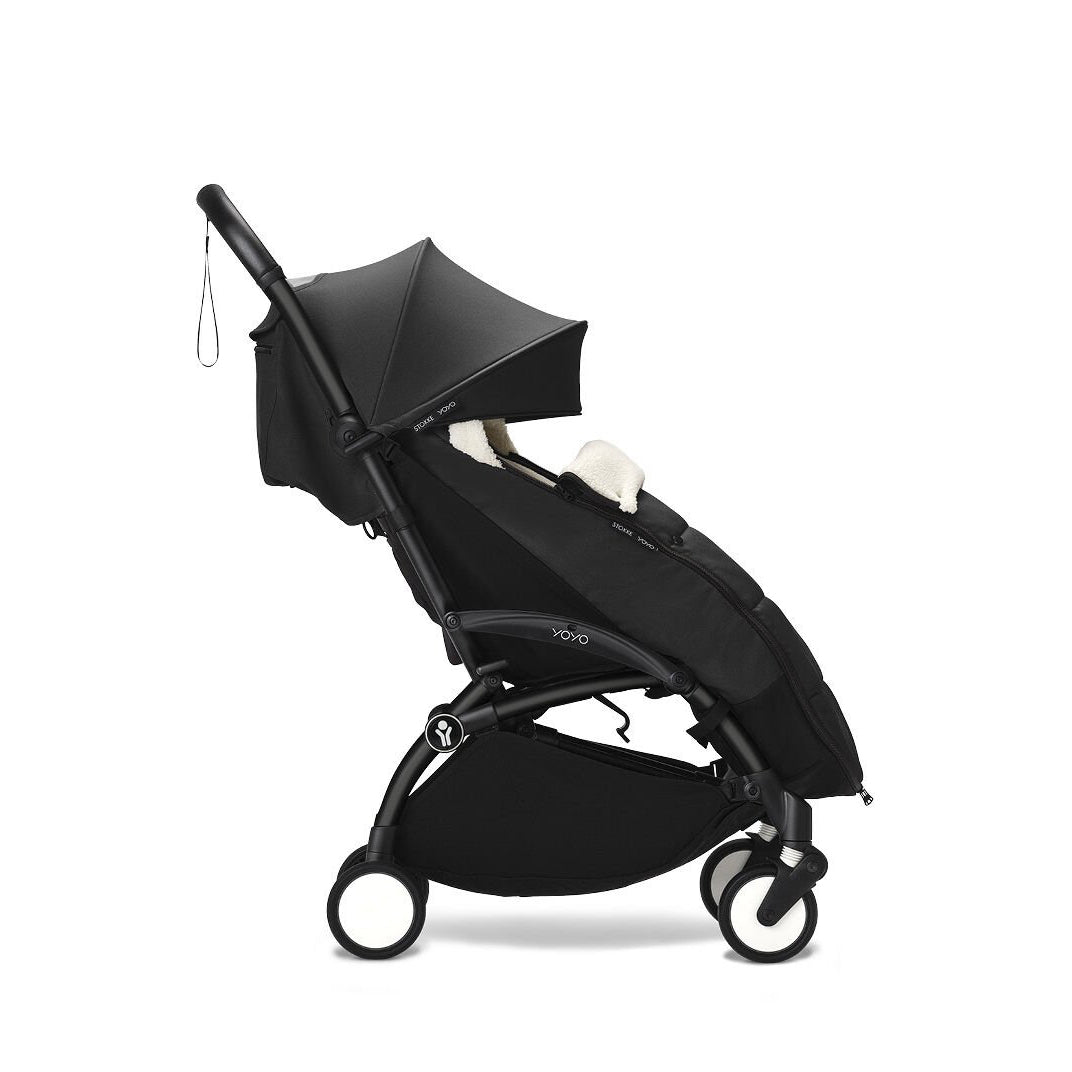 stokke-yoyo³-footmuff-black-yoyo-646603