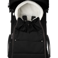 stokke-yoyo³-footmuff-black-yoyo-646603