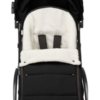 stokke-yoyo³-footmuff-black-yoyo-646603