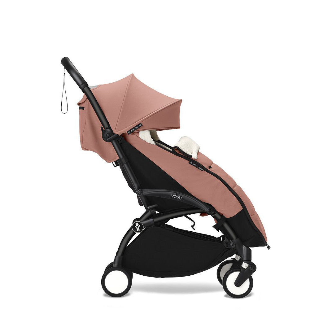 stokke foot muff Stokke YOYO Footmuff