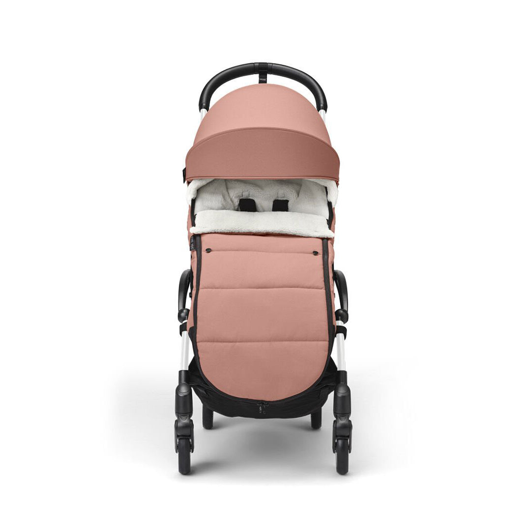 stokke-yoyo³-footmuff-ginger-yoyo-646606
