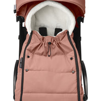 stokke-yoyo³-footmuff-ginger-yoyo-646606