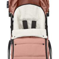 stokke-yoyo³-footmuff-ginger-yoyo-646606