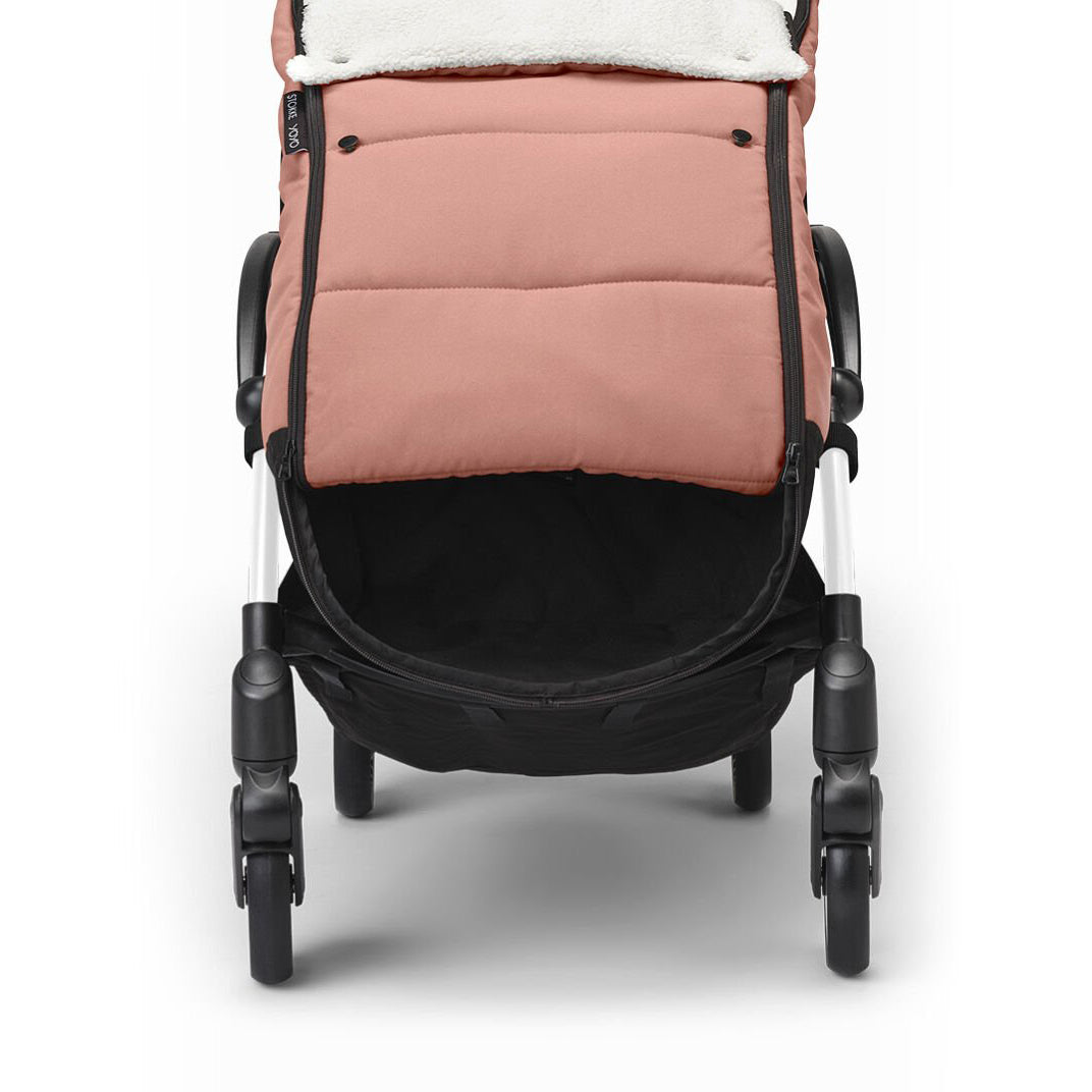 stokke footmuff Stokke YOYO Footmuff