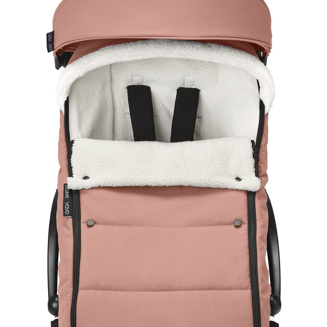 stokke-yoyo³-footmuff-ginger-yoyo-646606