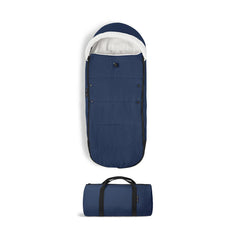 stokke-yoyo³-footmuff-navy-blue-yoyo-646607
