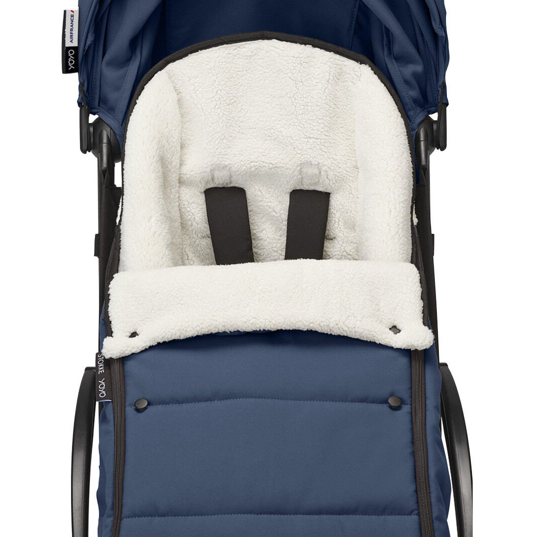 stokke-yoyo³-footmuff-navy-blue-yoyo-646607