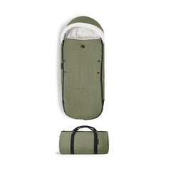 stokke-yoyo³-footmuff-olive-yoyo-646611