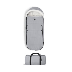 stokke-yoyo³-footmuff-stone-yoyo-646610