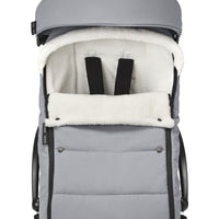 stokke-yoyo³-footmuff-stone-yoyo-646610