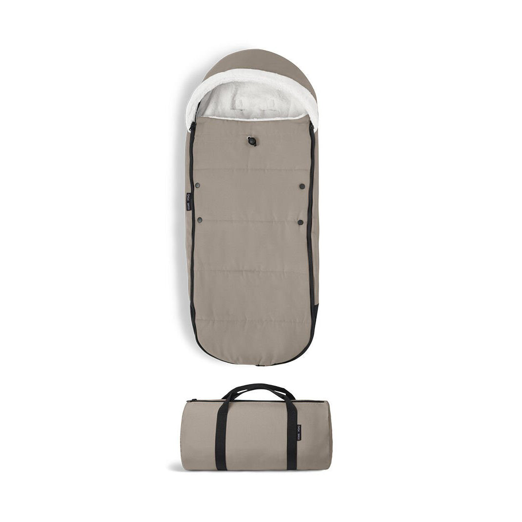 stokke-yoyo³-footmuff-taupe-yoyo-646604