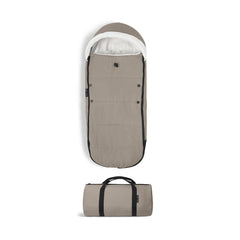 stokke-yoyo³-footmuff-taupe-yoyo-646604
