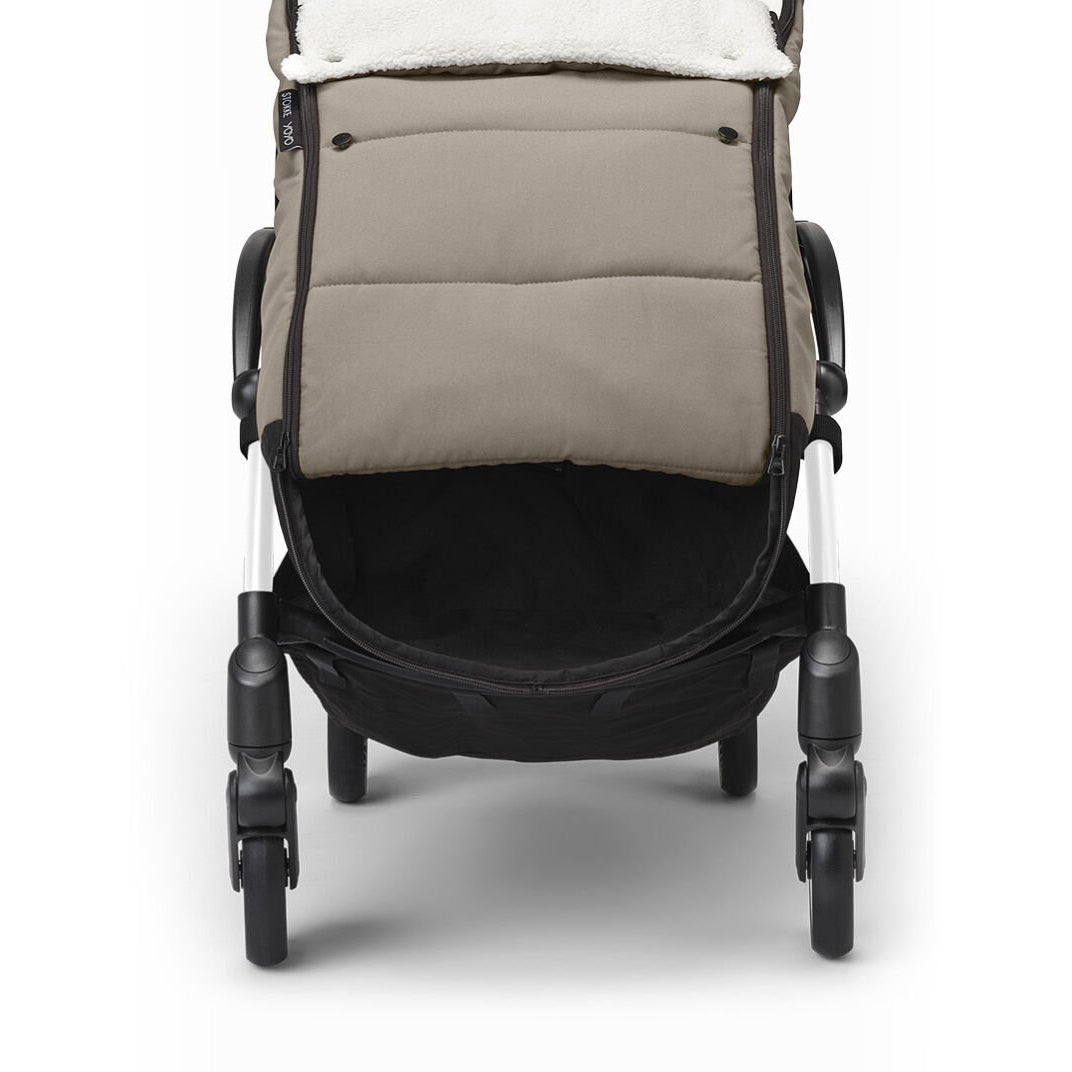stokke-yoyo³-footmuff-taupe-yoyo-646604
