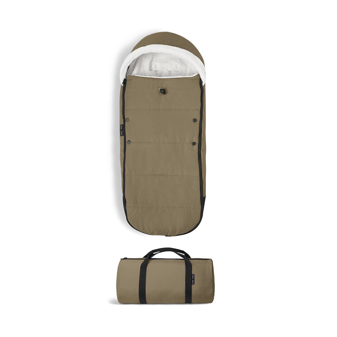 stokke-yoyo³-footmuff-toffee-yoyo-646608