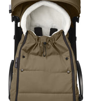 stokke-yoyo³-footmuff-toffee-yoyo-646608