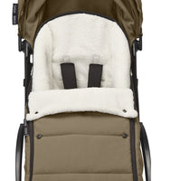 stokke-yoyo³-footmuff-toffee-yoyo-646608
