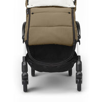 stokke-yoyo³-footmuff-toffee-yoyo-646608