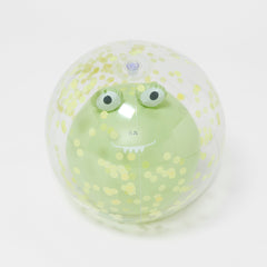 sunnylife-3d-inflatable-beach-ball-cookie-the-croc-light-khaki-sunl-s413dbbc